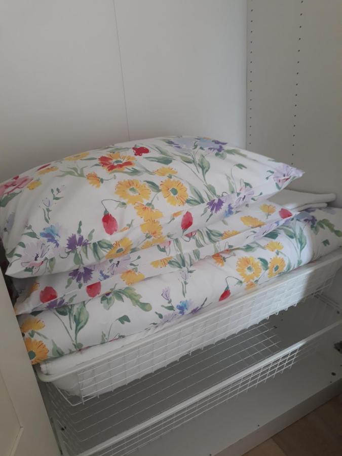 Sweet Garden Residence บราชอฟ ภายนอก รูปภาพ