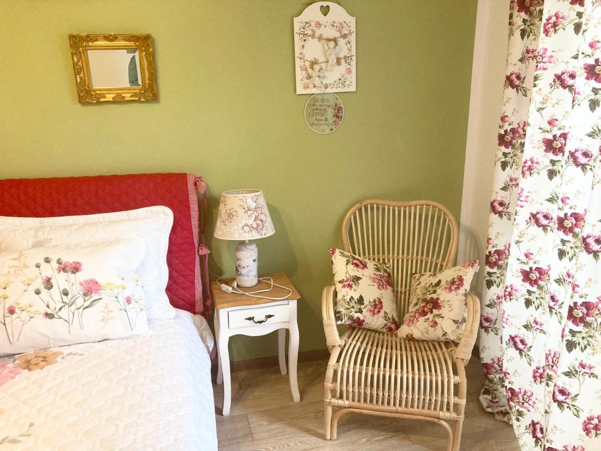 Sweet Garden Residence บราชอฟ ภายนอก รูปภาพ