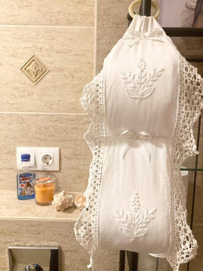 Sweet Garden Residence บราชอฟ ภายนอก รูปภาพ