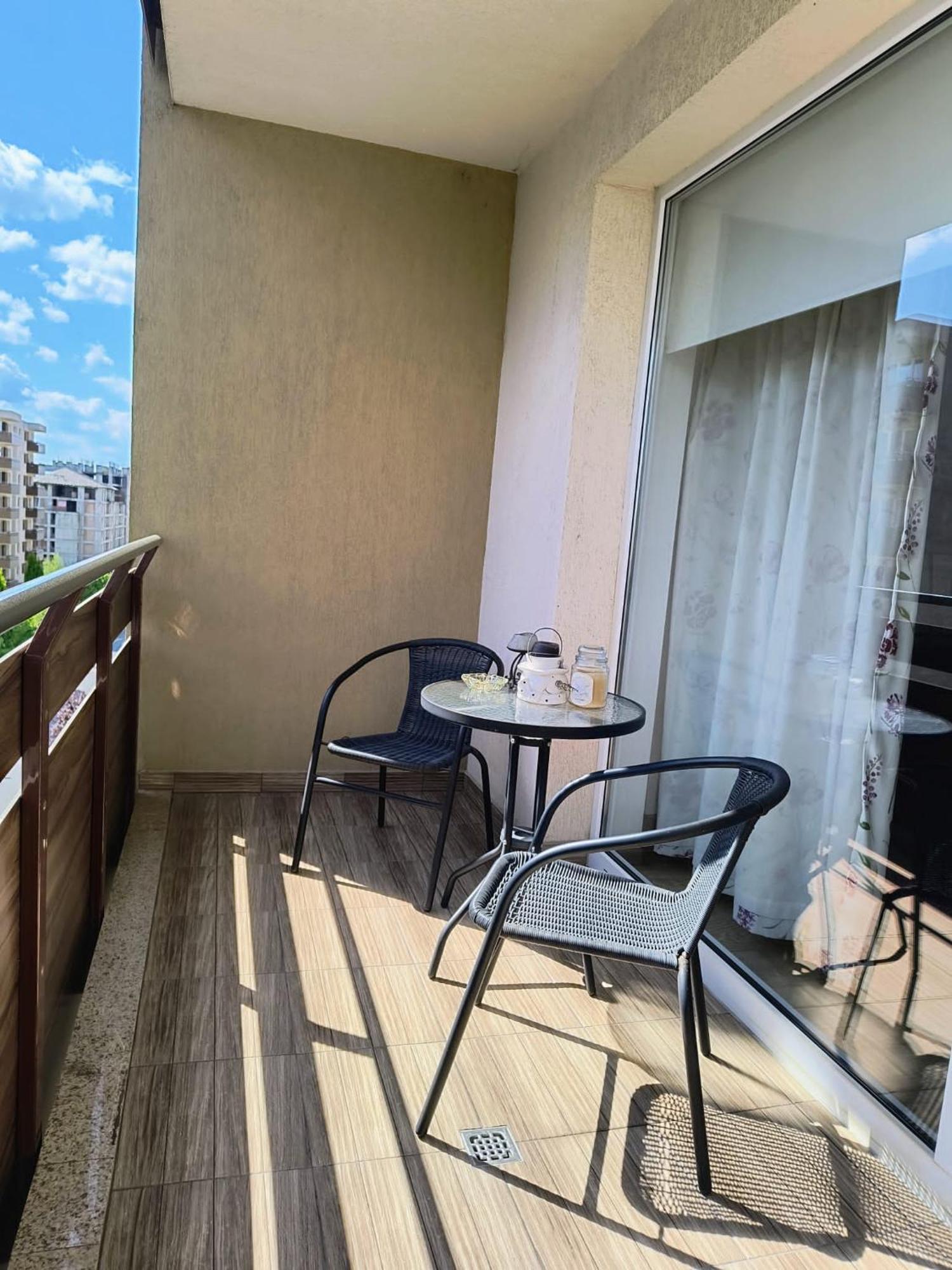 Sweet Garden Residence บราชอฟ ภายนอก รูปภาพ