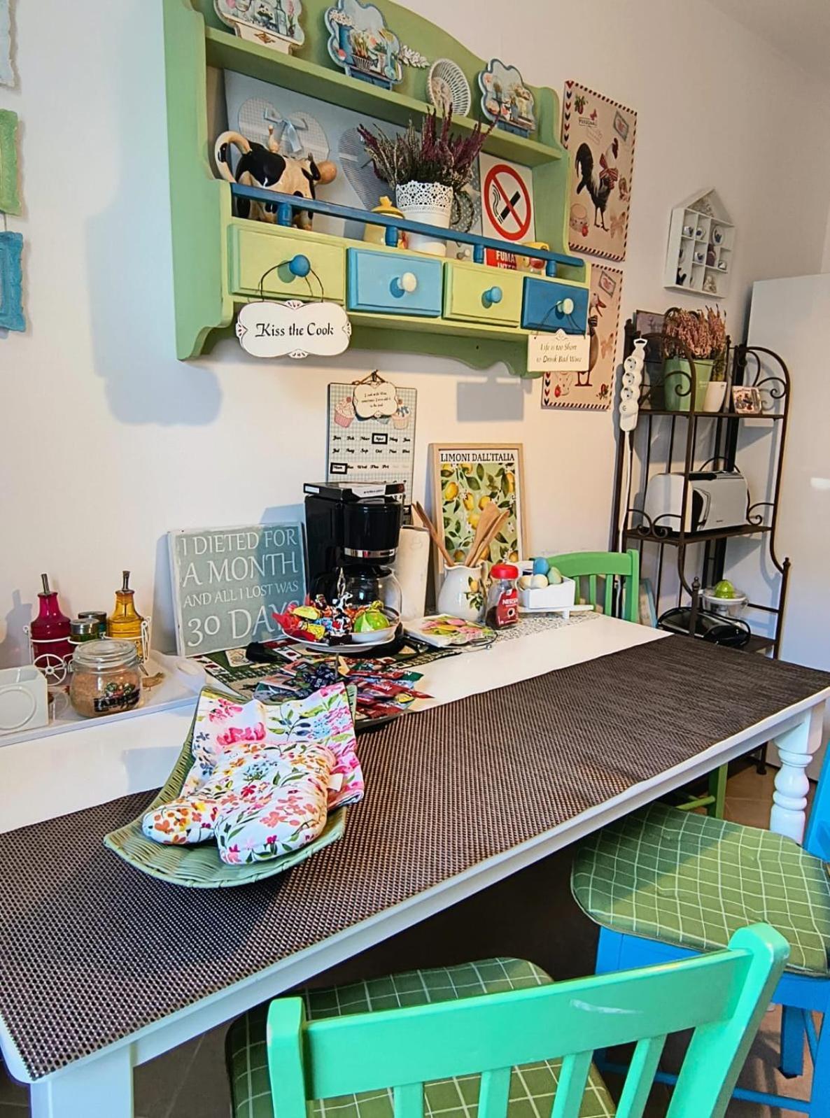 Sweet Garden Residence บราชอฟ ภายนอก รูปภาพ
