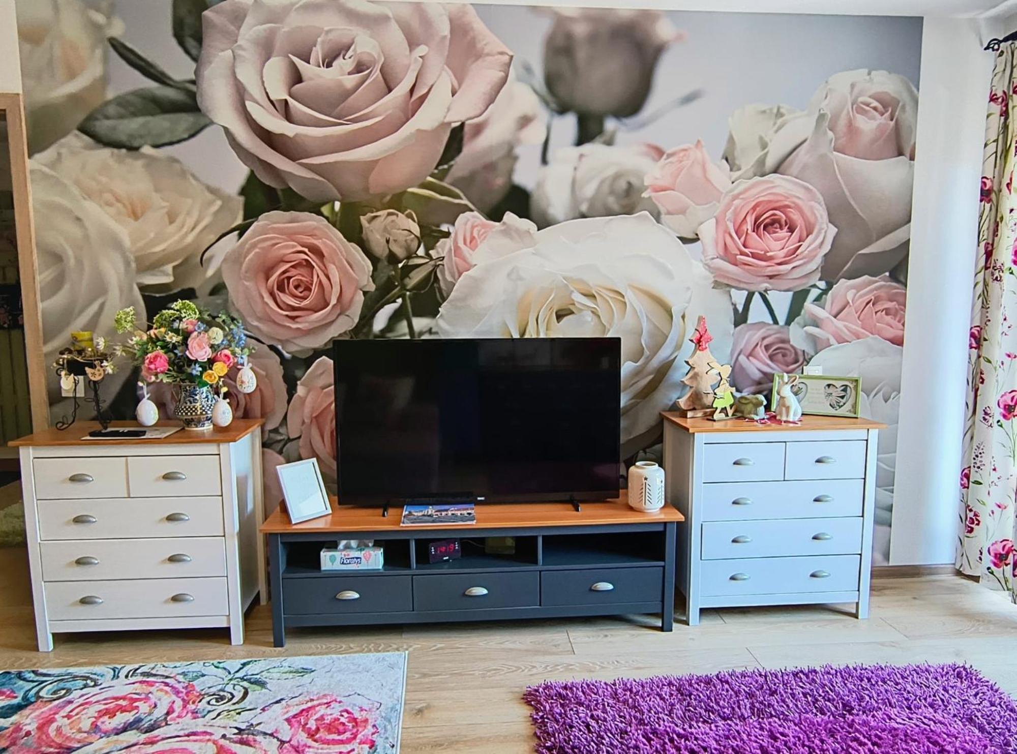 Sweet Garden Residence บราชอฟ ภายนอก รูปภาพ