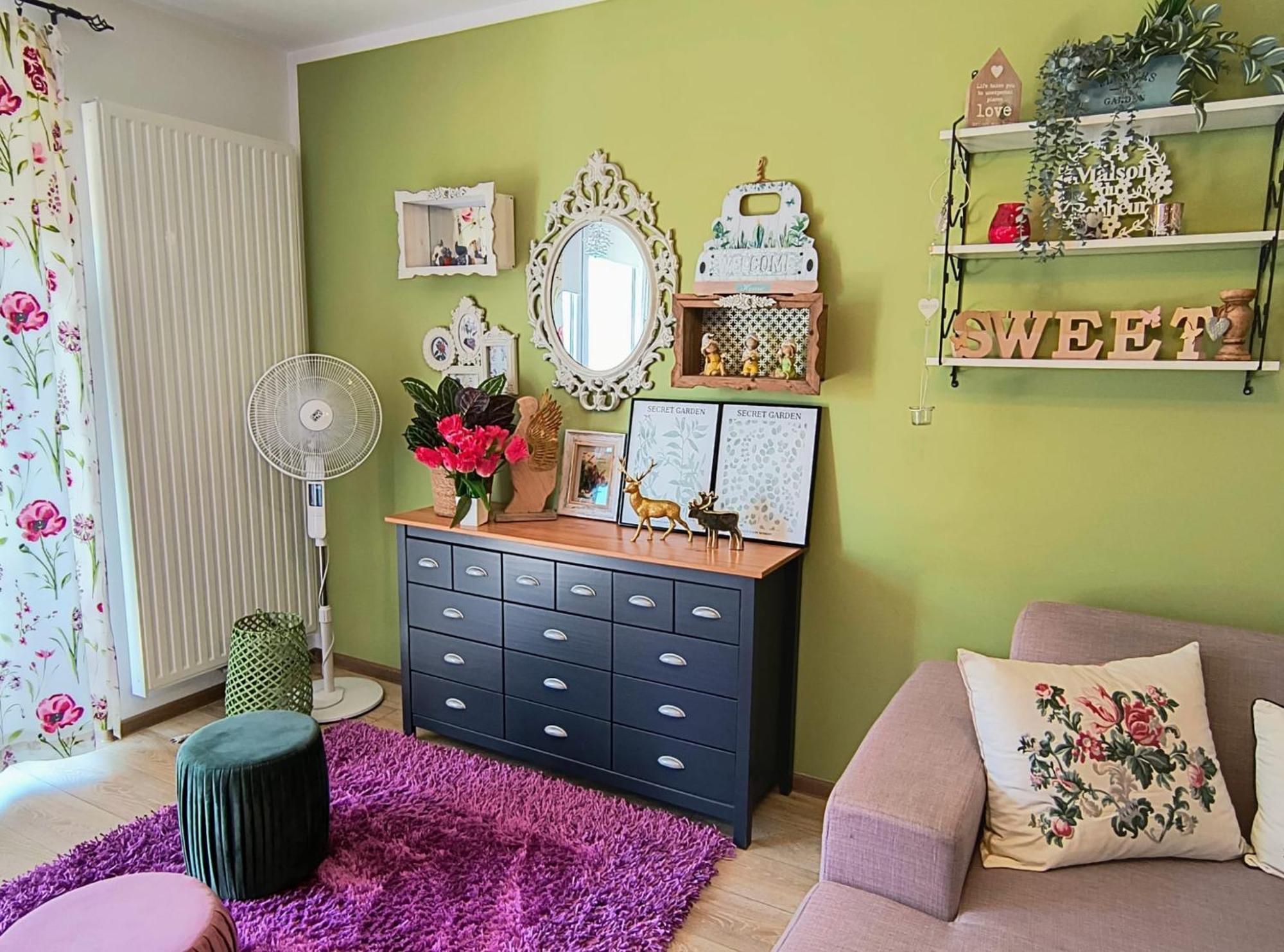 Sweet Garden Residence บราชอฟ ภายนอก รูปภาพ