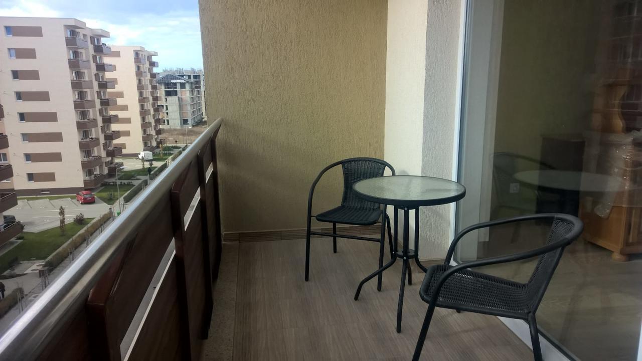 Sweet Garden Residence บราชอฟ ภายนอก รูปภาพ
