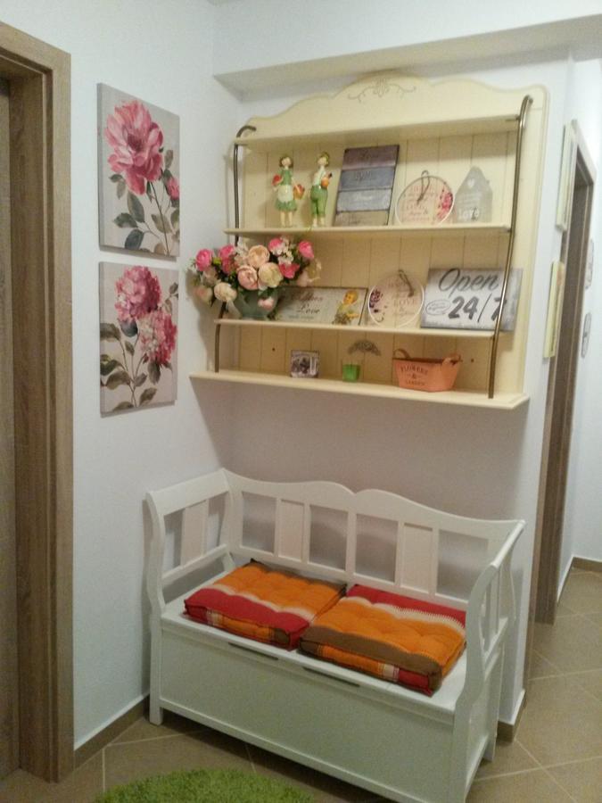 Sweet Garden Residence บราชอฟ ภายนอก รูปภาพ