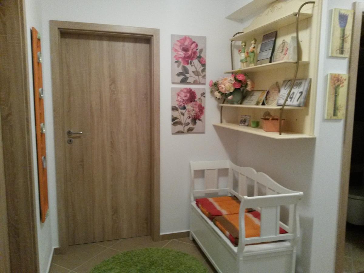 Sweet Garden Residence บราชอฟ ภายนอก รูปภาพ