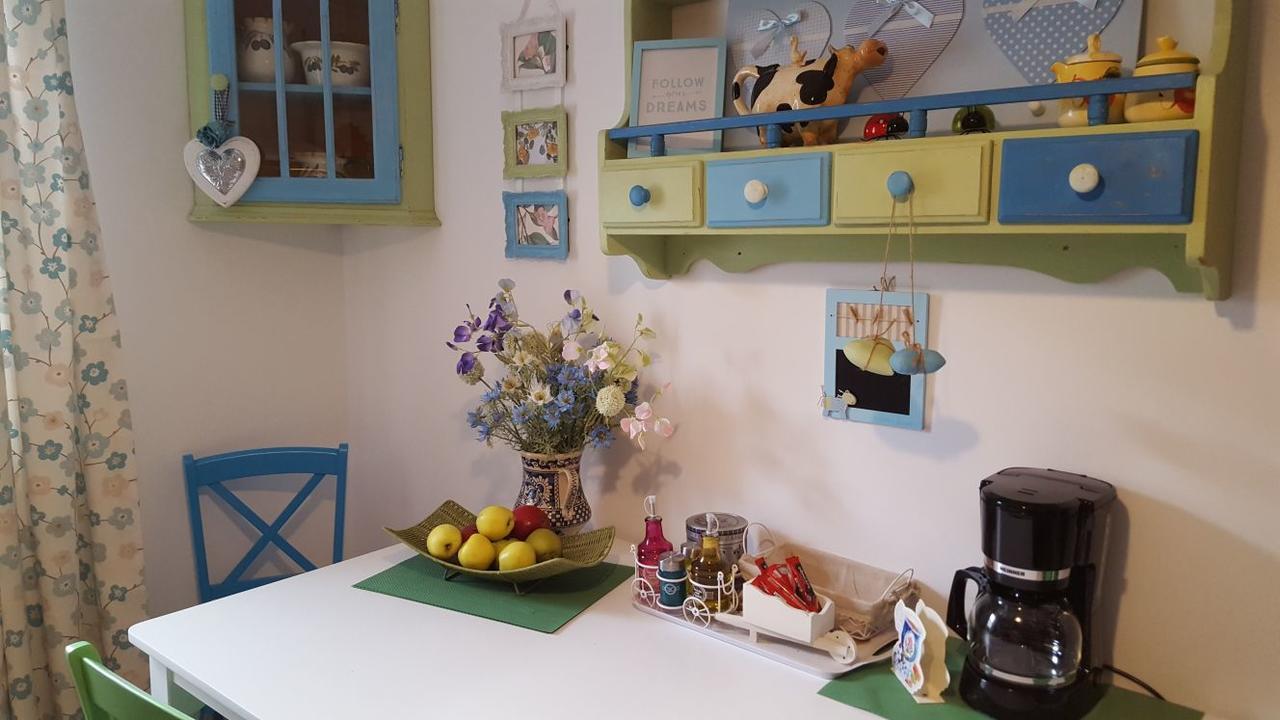 Sweet Garden Residence บราชอฟ ภายนอก รูปภาพ