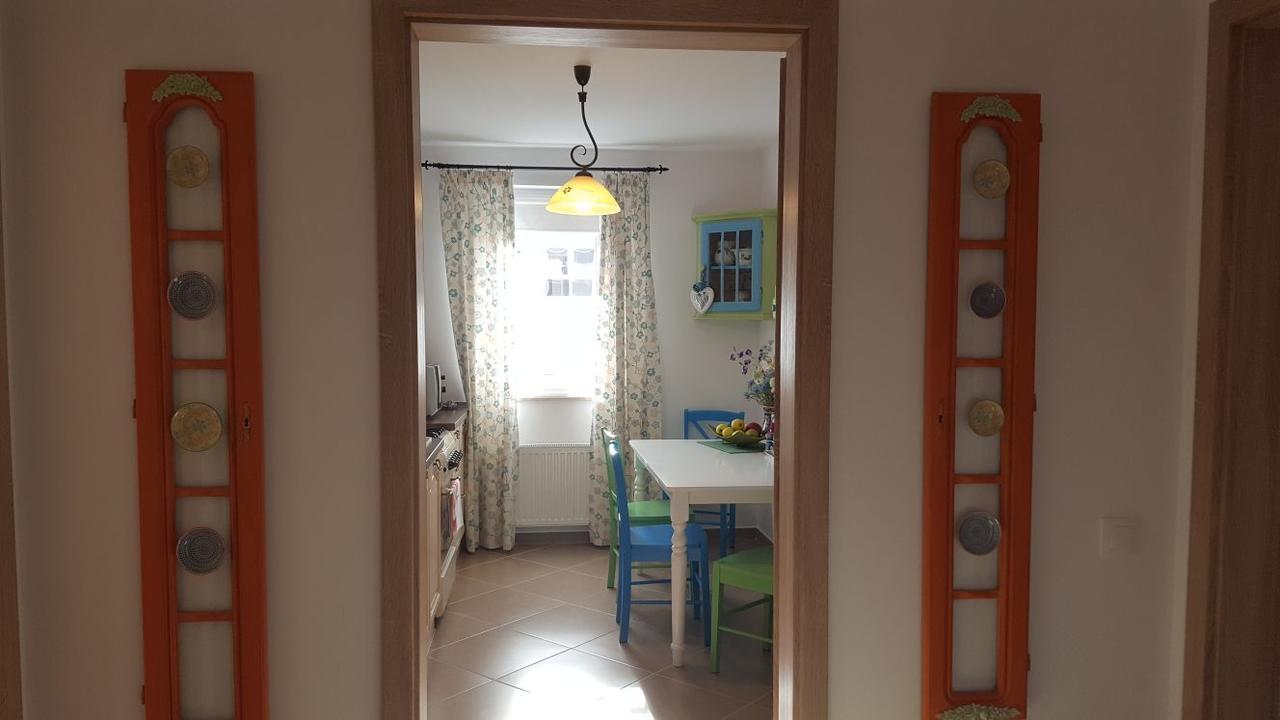 Sweet Garden Residence บราชอฟ ภายนอก รูปภาพ