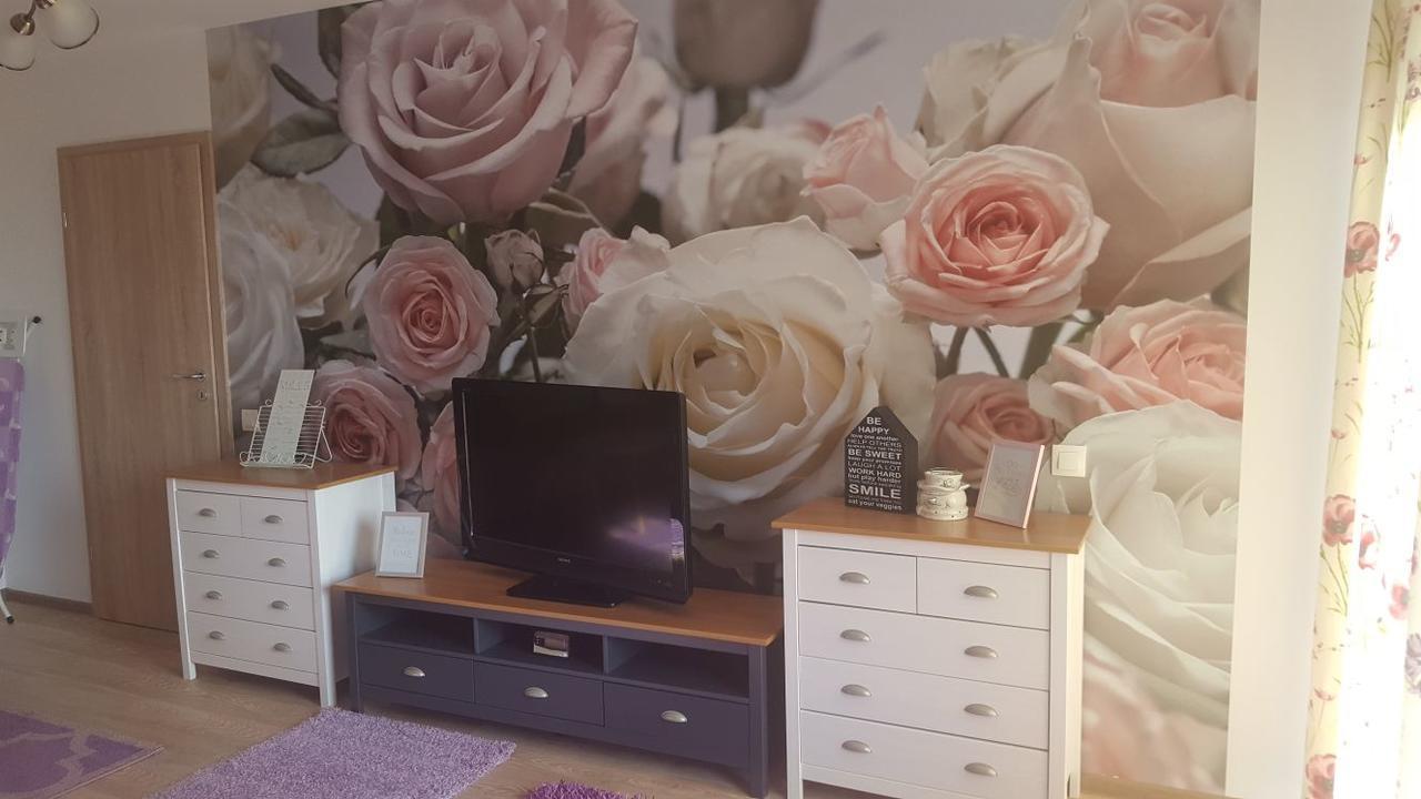 Sweet Garden Residence บราชอฟ ภายนอก รูปภาพ