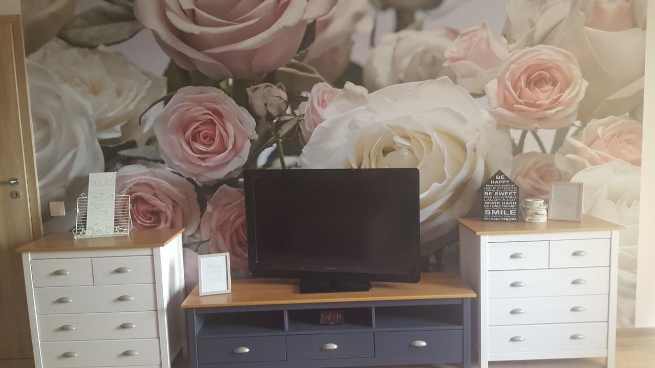 Sweet Garden Residence บราชอฟ ภายนอก รูปภาพ