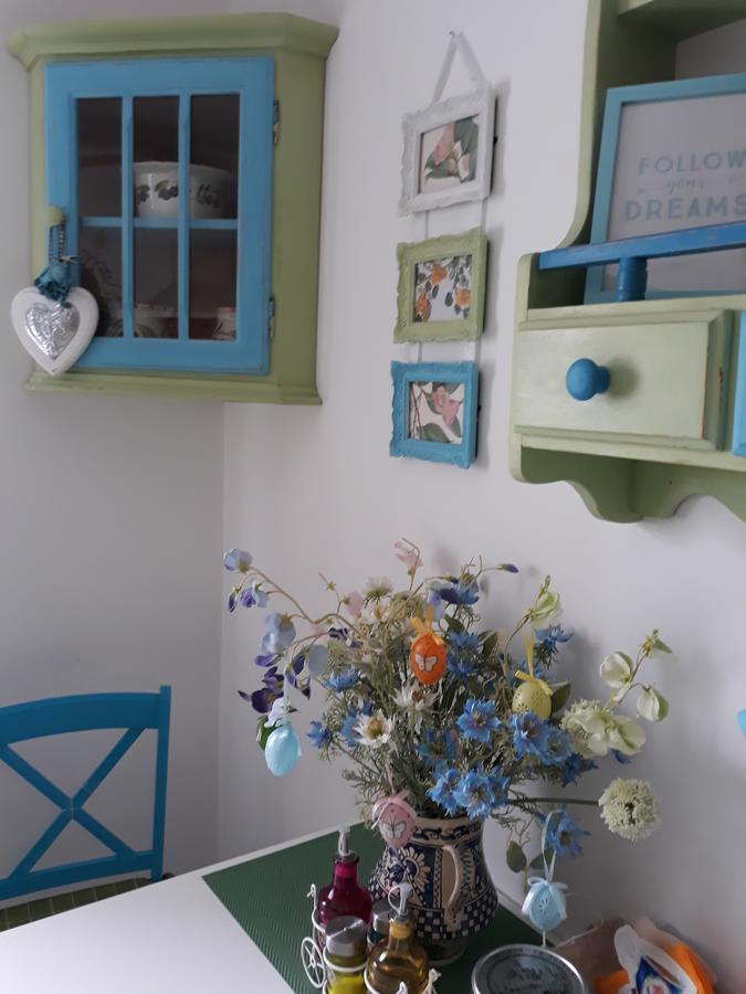 Sweet Garden Residence บราชอฟ ภายนอก รูปภาพ