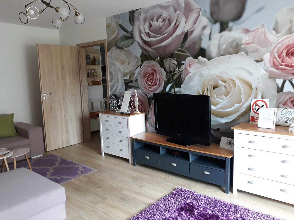 Sweet Garden Residence บราชอฟ ภายนอก รูปภาพ