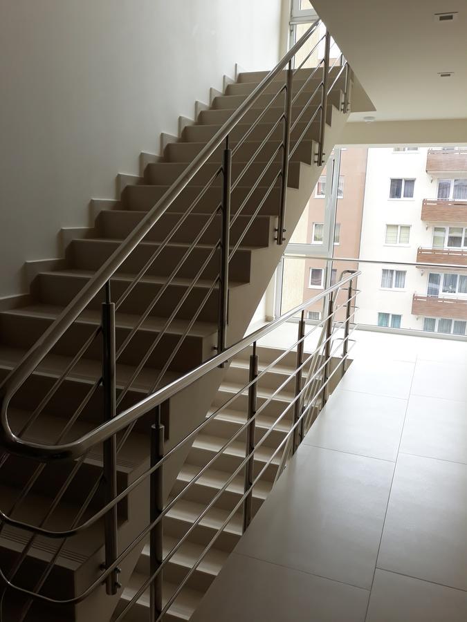Sweet Garden Residence บราชอฟ ภายนอก รูปภาพ